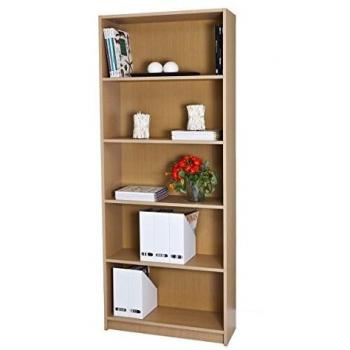 Estantería Topkit Berlín 8003 203x82x29 cm