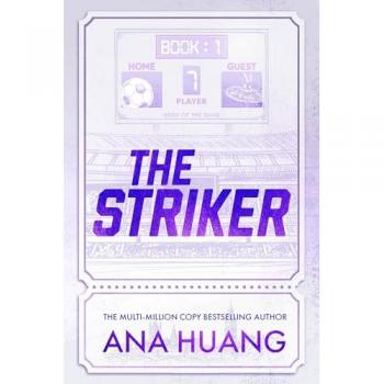 The Striker. Deluxe Limited Edition