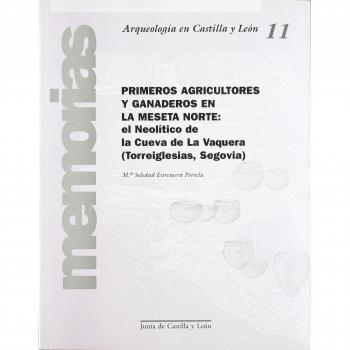 Primeros agricultores y ganaderos