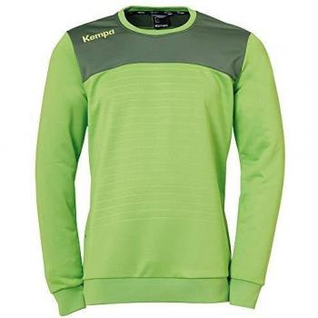 Kempa Emotion 2.0 Youth Training Sweatshirt