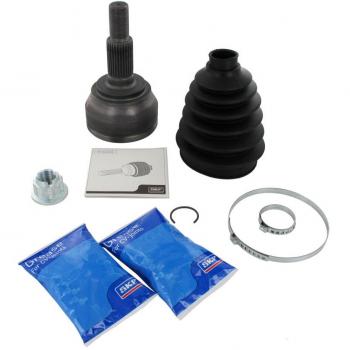 Gelenksatz für Antriebswelle VW AUDI PORSCHE 7L0498099C