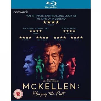 McKellen Playing the Part