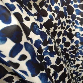 Soft Charmeuse Lining Fabric