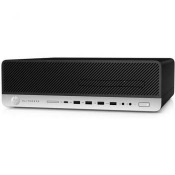 HP EliteDesk 800 G4 SFF i7 16GB RAM 512GB SSD
