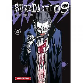 Sukedachi Nine