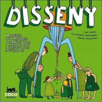 Disseny manual de mobles domestics