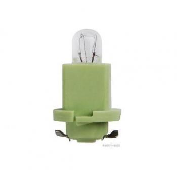 Ampoule de tableau de bord HERTH+BUSS ELPARTS 89901233
