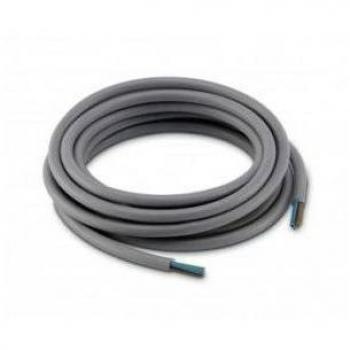 Pompe Cematex – câble d’alimentation 3×2,5 mm² – Au mètre – CEMO