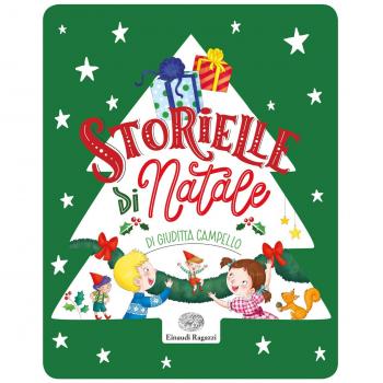 Storielle di Natale. Ediz. a colori