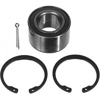 Kit cuscinetto ruota anteriore Meyle per Opel Astra F con dimensioni 34X64X37