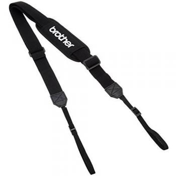 Brother PA-SS-4000 Black Strap
