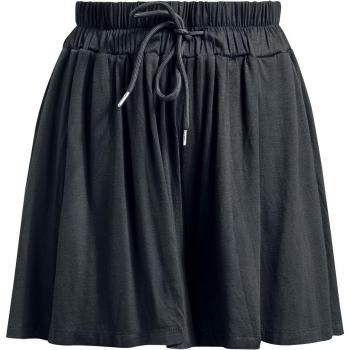 Women’s Black EMP Soft Fabric Short Set – S‑XXL