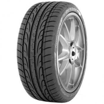 Dunlop SP Sport Maxx 295/30ZR22 (103Y) XL MFS