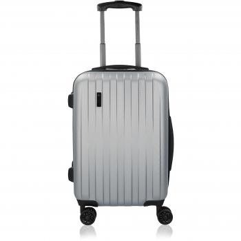 Bugatti Trolley Lima 2.0 Argento Pro