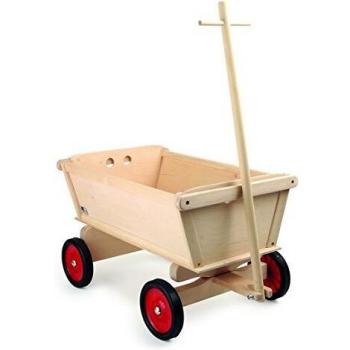 Carretto Bambino Piccolo Natura 10308