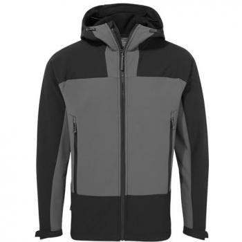 Explorer Active Hooded Softshell