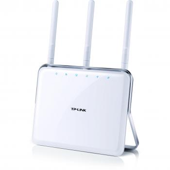 TP-LINK Archer C8
