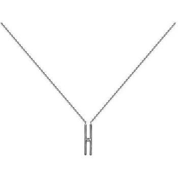 Collier Argent 925/1000 Diamant