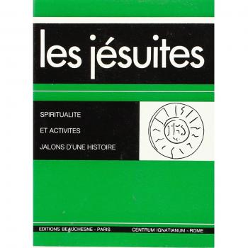 Les jesuites