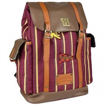 Mochila de viaje Gryffindor 27 x 42 x 14 cm