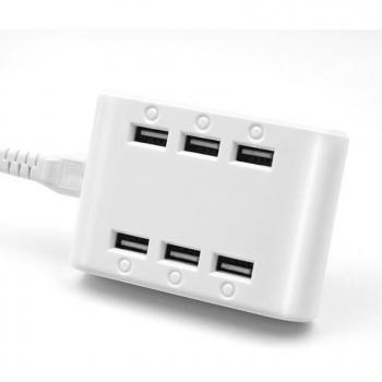 MultiCharge 6V 4,8W Travel