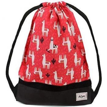 Mochila Saco de Cuerdas Oh My Pop Storm Edición Cuzco