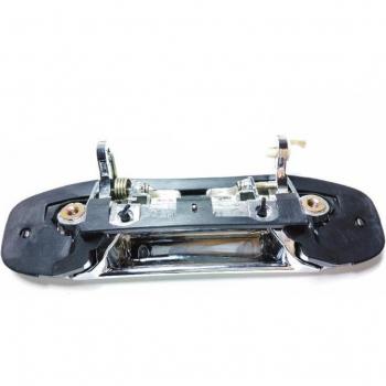 Mitsubishi Pajero Montero V31 V32 V33 V43 V46 V47 Electroplate Door Handle Set
