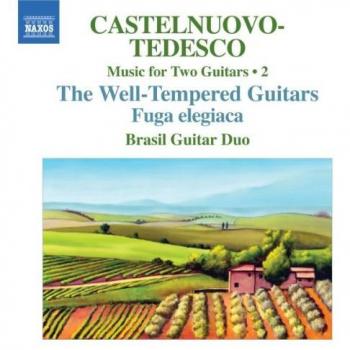 Échos de guitare