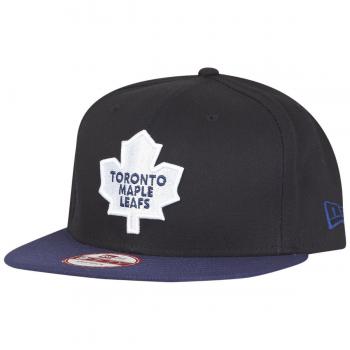 NHL Toronto Maple Leafs Snapback 9FIFTY (M/L) von New Era – 56,8–61,5 cm