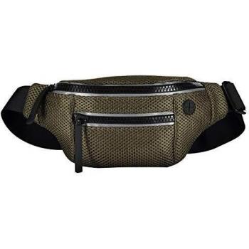 Totto Green Riding Waist Pack Unisex