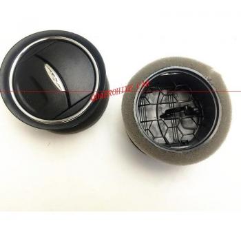 QDAEROHIVE Dashboard Air Vent for Ford Fiesta 2009-2014, S-Max, Mondeo MK4