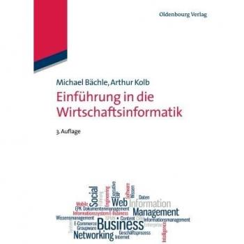 Einführung in die Wirtschaftsinformatik