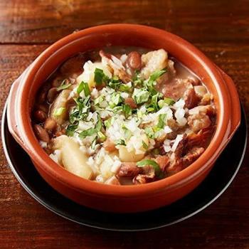 Kochtopf Raimundo Barro Profesional Braun (40 Cl)