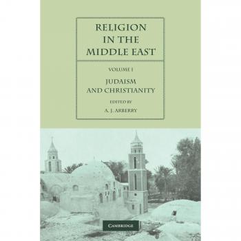Religion in the Middle East