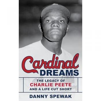 Spewak, Danny: Cardinal Dreams