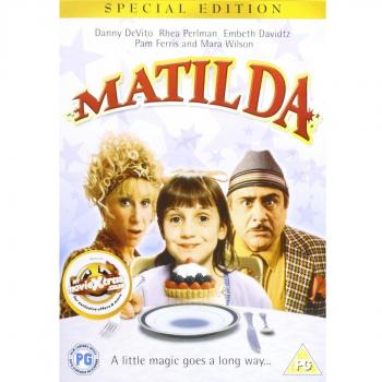 Matilda