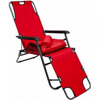 Chaise Longue AMANKA