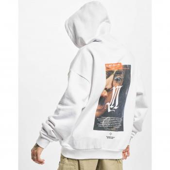 Mister Tee Oversized Dusa Painting Sweatshirt for Men