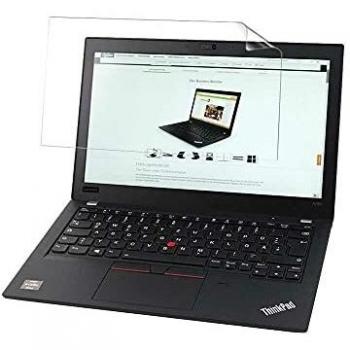 Celicious Matte Lite Mild Anti-Glare Screen Protector for Lenovo ThinkPad A285 (Non-Touch) [Pack of 2]