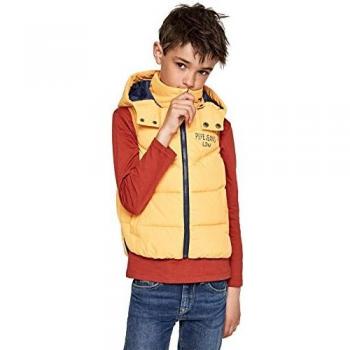 Pepe Jeans Chaleco Malcom Jr