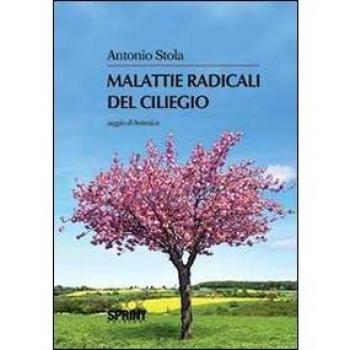 Malattie radicali del ciliegio