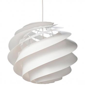 LE KLINT Medium Swirl Pendant