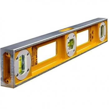 Stabila 83S Level Double Plumb 40CM/16In