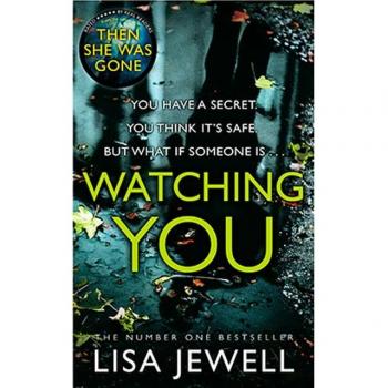 Lisa Jewell
