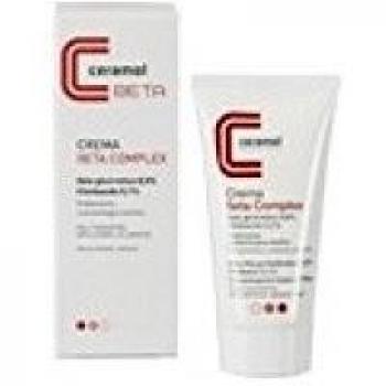 Ceramol crema palpebrale, 10ml