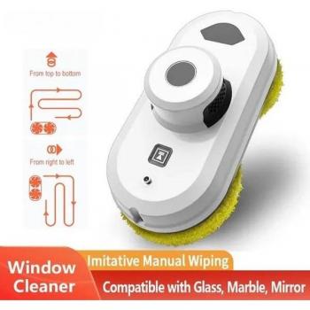 UltraSuction WindowMate