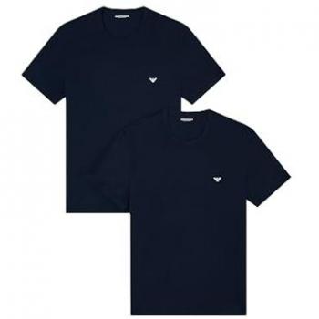 Emporio Armani Homewear: Set de camisetas XXL