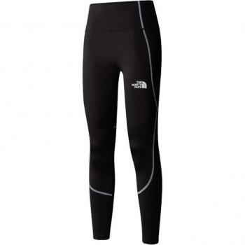 Collants de sport The North Face Hakuun 7/8 Noir Femme