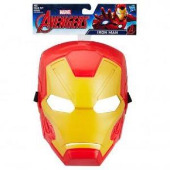 Marvel Iron Man Face Gear