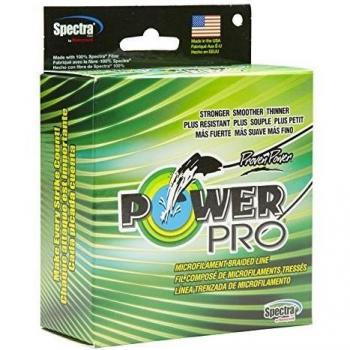 Tresse Power Pro 275 M